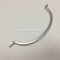 CNC Machined Handle Parts CNC Milling Machining Service